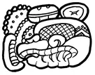 KUHUL-AJAU-ka-KAN (Calakmul)