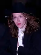 Caleb Landry Jones interprète Le Hurleur