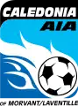 Caledonia AIA FC (jusqu'à 2015)
