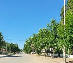 Veinticinco de Mayo (Uruguay)