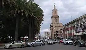 Curicó