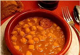Image illustrative de l’article Callos a la andaluza