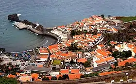 Câmara de Lobos