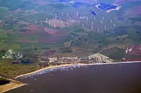 Camber (Royaume-Uni)