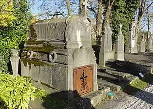 1. famille Deligne-Bocquet.