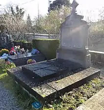 34. Henri Wiart-Pinquet, maire de Cambrai.