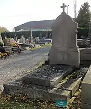 42. Delphin Dutemple, maire de Cambrai.