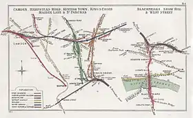 Image illustrative de l’article Railway Clearing House