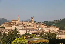 Sarnano