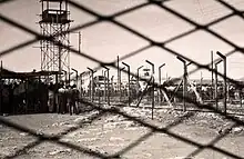 Camp de concentration de Kokkinotrimithiá