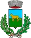 Blason de Campagna Lupia