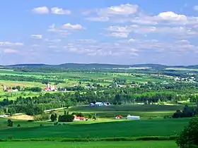 Saint-François-Xavier-de-Brompton