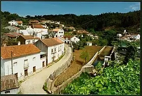 Campelo (Figueiró dos Vinhos)