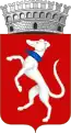 Blason de Campi Bisenzio