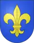 Blason de Campo (Vallemaggia)