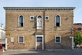 La Scuola dei Varoteri