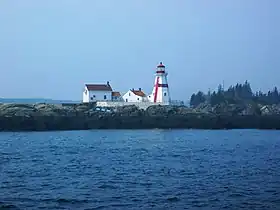 Campobello Island