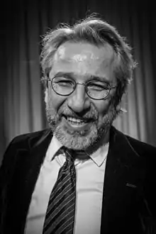 Carl Dündar