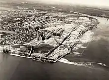 Trois-Rivières, Québec (Mauricie), Canada.