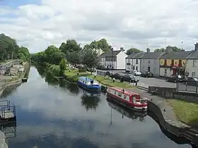Sallins