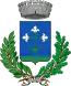 Blason de Candia Lomellina