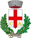 Blason de Candiolo