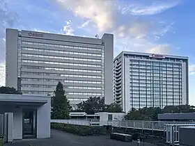 illustration de Canon (entreprise)