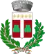 Blason de Cantiano