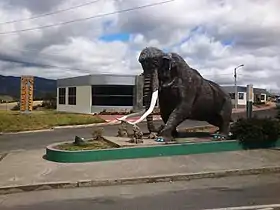 Bolívar (canton de Carchi)