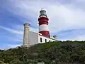 Phare du cap des Aiguilles