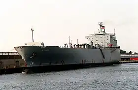 Image illustrative de l'article Classe Cape Ducato