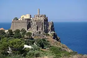 Image illustrative de l’article Forte di San Giorgio