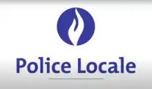 Logo de l'organisation