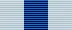 Ruban de la médaille