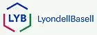 logo de LyondellBasell