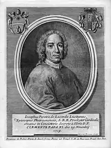 Image illustrative de l’article José Pereira de Lacerda