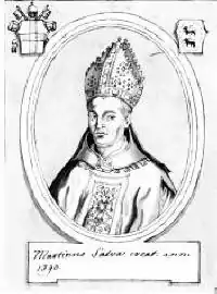 Image illustrative de l’article Martín de Zalba