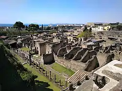 Image illustrative de l’article Herculanum