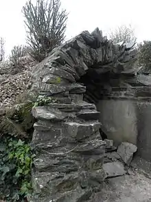 Image illustrative de l’article Vorgium