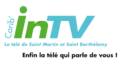 Logo de Carib'inTV