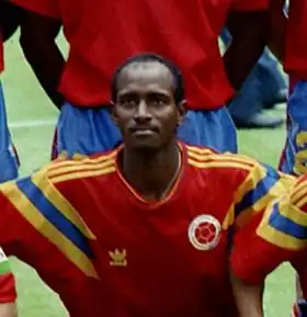 Image illustrative de l’article Carlos Estrada (football)