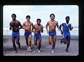 Image illustrative de l’article Wilson Macías