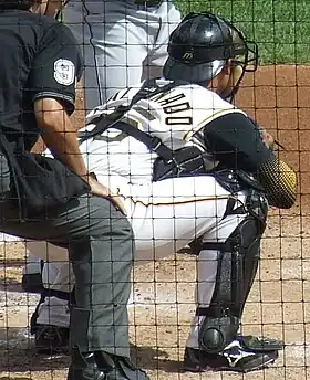 Image illustrative de l’article Carlos Maldonado (lanceur)