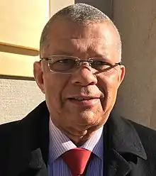 Carlos Veiga 1991-2000