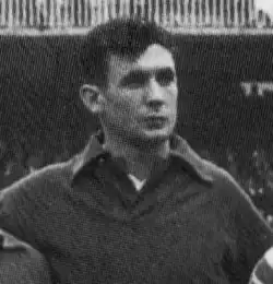 Image illustrative de l’article Carmelo (football, 1930)