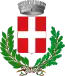 Blason de Carmignano di Brenta