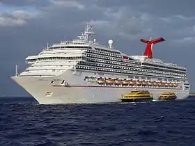 Le Carnival Conquest