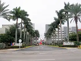 illustration de Groupe Carnival