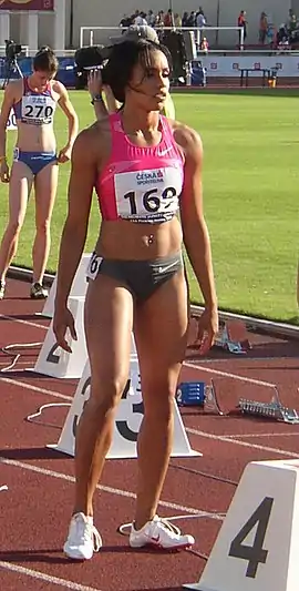 Image illustrative de l’article Carol Rodríguez