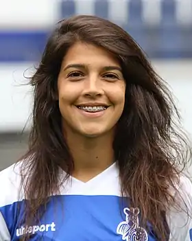 Image illustrative de l’article Carole Costa